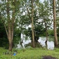 زمین تنیس هتل اسپیناس آستارا