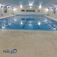 استخر رجایی