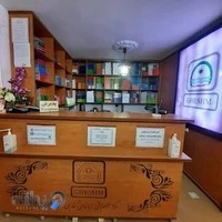 آموزشگاه زبان قشم