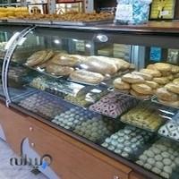 شیرینی سرای سیفی