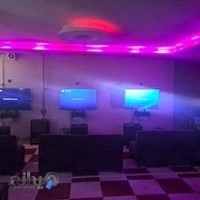 گیمنت گیم آرنا