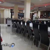 رستوران افرا