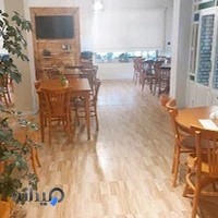 رستوران اوجاق باشی