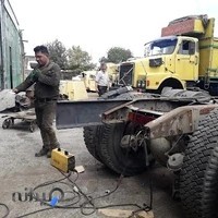 آهنگری جهان