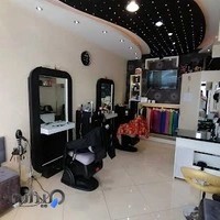 آرایشگاه مردانه موشاپ