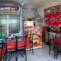 پیتزا ساندویچ فیضی