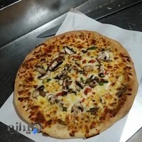 پیتزا آفتاب