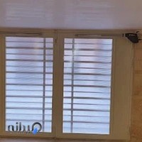 کرکره برقی جوانمرد