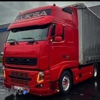 مکانیکی ولوو بنی شبان