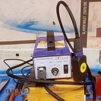 صافکاری میلاد علیزاده