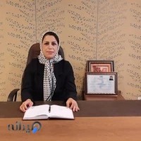 Dr. Maryam sheykh nourani