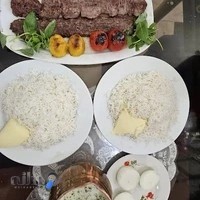 رستوران ارم نو