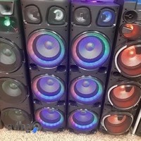 فروشگاه سیستم صوتی نجفی