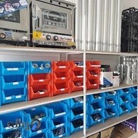 لوازم گازسوز اخگر