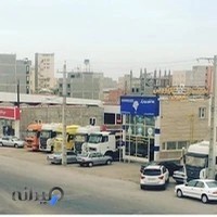 نمایشگاه ماشین اکتروس