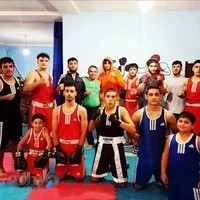 باشگاه طارق