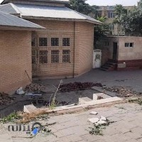 کتابخانه عمومی شهید مطهری