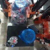 کرکره درب اتوماتیک وبالابر خدایی