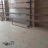 جوشکاری و خدمات فنی علیزاده