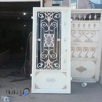 جوشکاری پارس صنعت