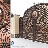 کارگاه جوشکاری حامد جلالت