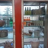 سفره خانه طبیعت