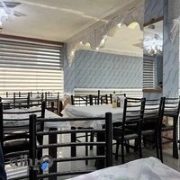 رستوران مجید