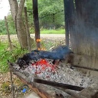 رستوران سنتی ساسان ده‌فروش