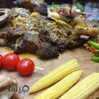 رستوران کاتریا