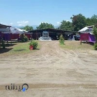 پلاژ و غذاخوری گلهای آذربایجان