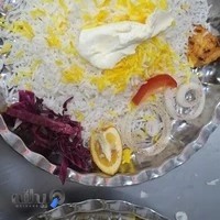 تهیه غذای اشتری