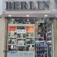 ادکلن برلین