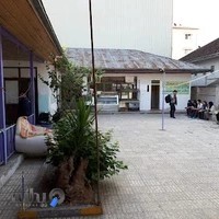 خانه ی معلم آستارا