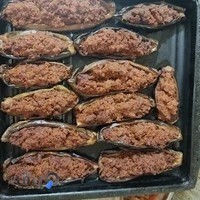 آشپزخانه سما