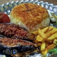 آشپزخانه وکبابی علی دایی