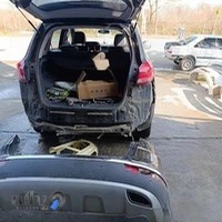 سپر سازی و جوش پلاستیک فایبرگلاس نیما