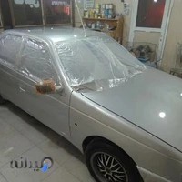 کارگاه شاهین ولی نژاد