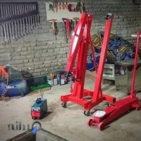 تعمیرگاه محسن