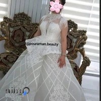 آرایشگاه پورامن