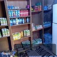 کبابی حاج مختارشعبه۲