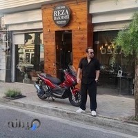 استودیو اسکار رضا بخشی