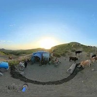 کافه عمو شهروز