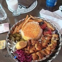 سفره خانه سنتی دریا