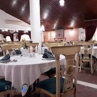 رستوران جهان گردی