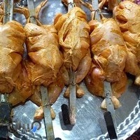 رستوران آراز