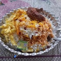 غذاخوری چهارفصل (توحید)