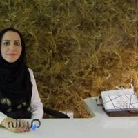 دکتر رباب فرهنگ