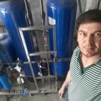 تصفیه اب سرداری