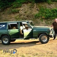 خدمات گردشگری فرزین پور