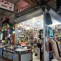 گالری بهزاد